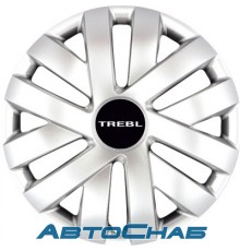 Колпак колеса гибкий 14" Model T-14216 